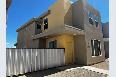 1868 S Poetry Lane, Tucson, AZ 85711 - Photo 1