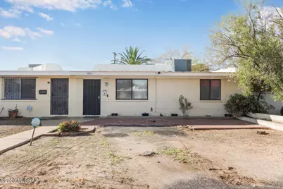 4962 S Highland Drive, Tucson, AZ 85706 - Photo 1