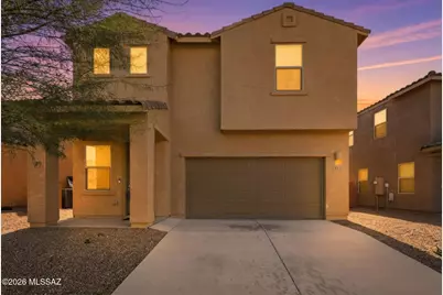 872 E Artesia Place, Sahuarita, AZ 85629 - Photo 1