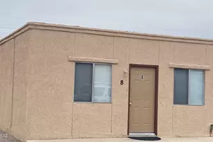 4235 E Fairmount St, Tucson, AZ 85712 - Photo 1