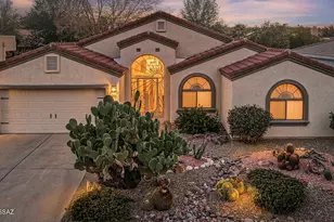 668 W Greenview Pl, Green Valley, AZ 85614 - Photo 1
