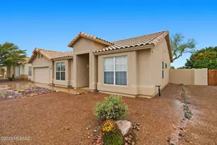 8949 N Willeta Dr, Tucson, AZ 85743 - Photo 1