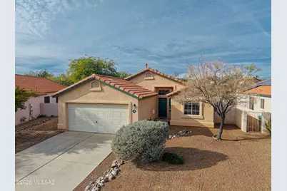12413 N Brightridge Drive, Oro Valley, AZ 85755 - Photo 1