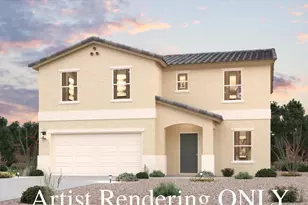 746 W Calle Taja, Sahuarita, AZ 85629 - Photo 1