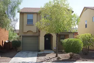 6973 S Blueeyes Dr, Tucson, AZ 85756 - Photo 1