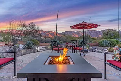 13672 N Tom Ryans Way, Oro Valley, AZ 85755 - Photo 1