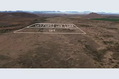 5 Acres N Morgan Road #C, Pearce, AZ 85625 - Photo 1