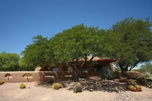1130 W Placita de la Cotonia, Green Valley, AZ 85622 - Photo 1