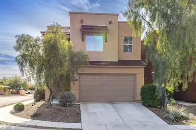 2843 N Silkie Place, Tucson, AZ 85719 - Photo 1