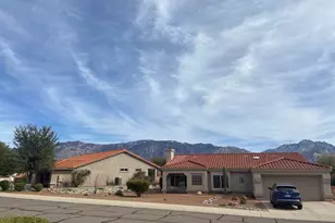 14155 N Ageratum Way, Oro Valley, AZ 85755 - Photo 1