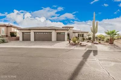 66203 E Alder Drive, Saddlebrooke, AZ 85739 - Photo 1