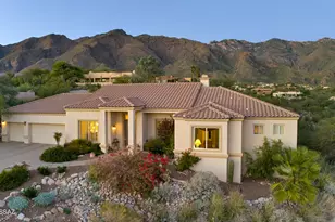 5811 E Placita Rocosa, Tucson, AZ 85750 - Photo 1