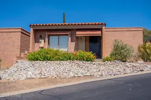 1857 W Dalehaven Cir, Tucson, AZ 85704 - Photo 1