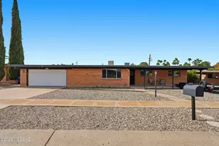 124 S Evelyn Ave, Tucson, AZ 85710 - Photo 1