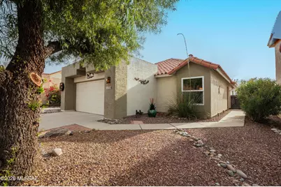 4769 W Lessing Lane, Tucson, AZ 85742 - Photo 1
