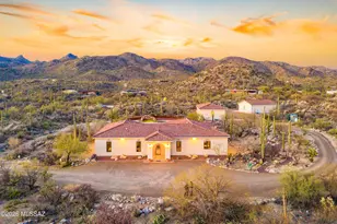 13850 N Como Hills Dr, Tucson, AZ 85755 - Photo 1