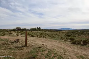 Tbd S Enchanted Valley Rd Rd, Saddlebrooke, AZ 85739 - Photo 1