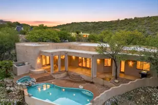 4021 N Painted Quail Dr, Tucson, AZ 85750 - Photo 1