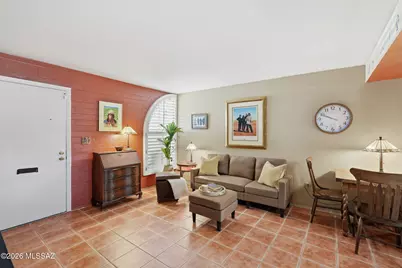 386 S La Canada Drive #C, Green Valley, AZ 85614 - Photo 1