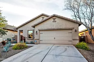 6662 S Cut Bow Dr, Tucson, AZ 85757 - Photo 1