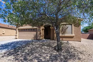 3510 W Avenida Sombra, Tucson, AZ 85746 - Photo 1