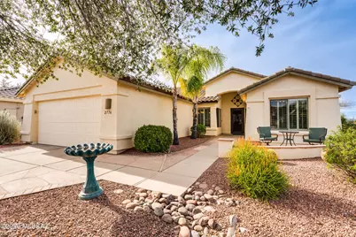 2776 E Glen Canyon Road, Green Valley, AZ 85614 - Photo 1