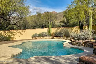 10451 E Plumeria Rd, Tucson, AZ 85749 - Photo 1