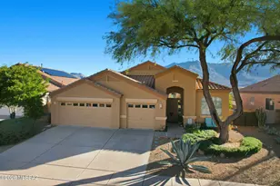 15142 N Rugged Lark Dr, Tucson, AZ 85739 - Photo 1