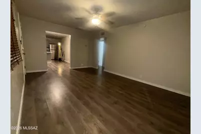 4858 E 18th Street, Tucson, AZ 85711 - Photo 1