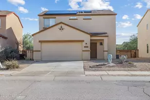 6899 S Camino De La Humanidad, Tucson, AZ 85756 - Photo 1