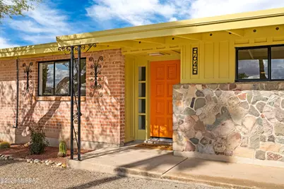 5645 E Towner Street, Tucson, AZ 85712 - Photo 1