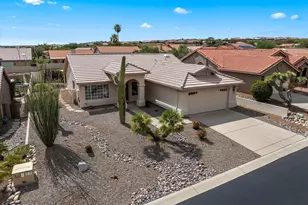 37970 S Elbow Bend Dr, Saddlebrooke, AZ 85739 - Photo 1