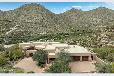 14534 N Dove Canyon Pass, Marana, AZ 85658 - Photo 1