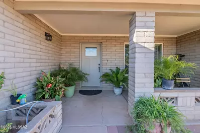 6700 S Iberia Avenue, Tucson, AZ 85757 - Photo 1