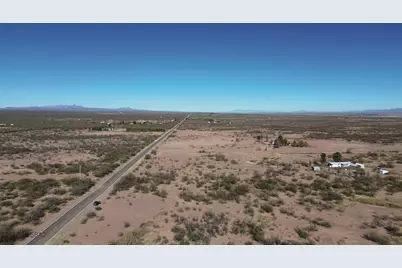 4.49 Acres W Duke Road #2, Mc Neal, AZ 85617 - Photo 1