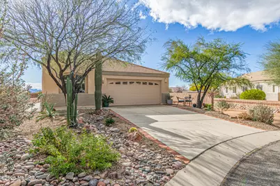 5369 W Eagle Claws Court, Marana, AZ 85658 - Photo 1