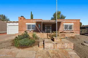 33 E Santa Belia, Green Valley, AZ 85614 - Photo 1