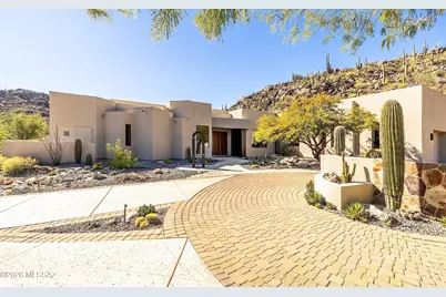 14821 N Dove Canyon Pass, Marana, AZ 85658 - Photo 1