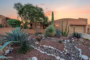 6880 E Paseo Penoso, Tucson, AZ 85750 - Photo 1