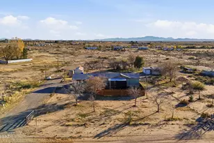 3219 W Escondido Rd, Willcox, AZ 85643 - Photo 1