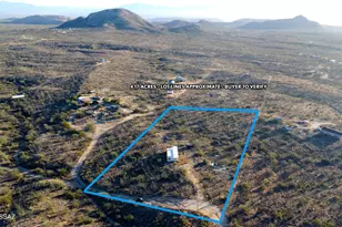 7162 W Calle Dos, Sahuarita, AZ 85629 - Photo 1