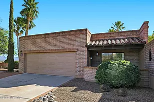 3281 S Placita De La Fabula, Green Valley, AZ 85622 - Photo 1