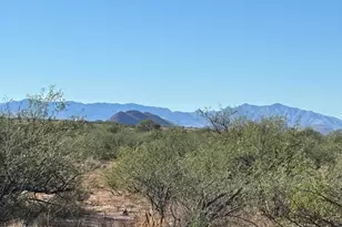 S Parsons Dr, Pearce, AZ 85625 - Photo 1