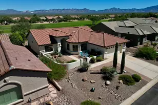 1190 N Laurel Glen Dr, Green Valley, AZ 85614 - Photo 1