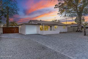 6162 E 16th St, Tucson, AZ 85711 - Photo 1