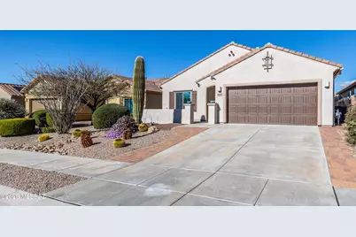 13965 E Via Cerro Del Molino, Vail, AZ 85641 - Photo 1