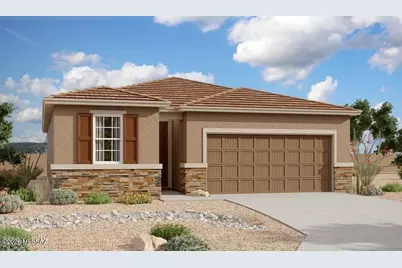 12061 Ryscott Circle, Vail, AZ 85641 - Photo 1