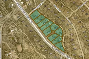 10 Lots W Diamond Bell Ranch, Tucson, AZ 85736 - Photo 1