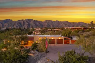 5409 E Placita Apan, Tucson, AZ 85718 - Photo 1