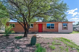 5358 E Andrew St, Tucson, AZ 85711 - Photo 1
